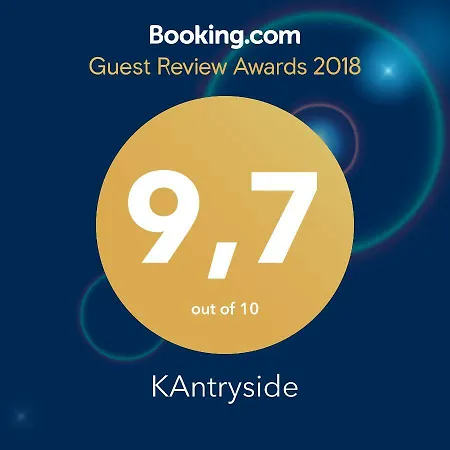 Kantryside Апартаменты